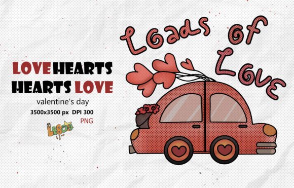 Download Heart Love Valentines Sublimation PNG - Sublimation png Collection