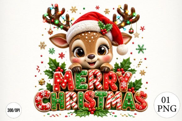 Download Christmas Sublimation PNG Designs - Sublimation png designs Collection