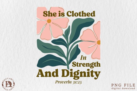 Download Retro Christian Floral Sublimation PNG - Sublimation png Collection