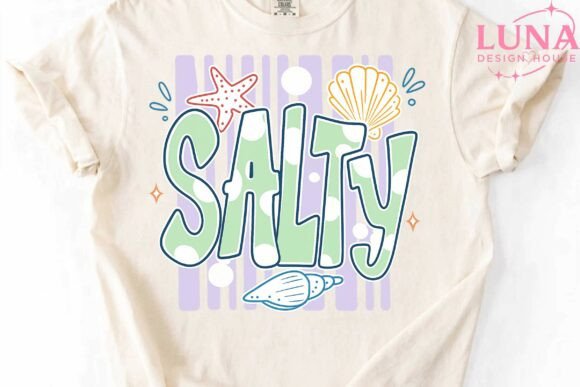 Download Salty Beach Summer Sublimation PNG - Sublimation png Collection